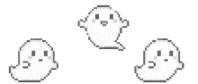 ghost pixel