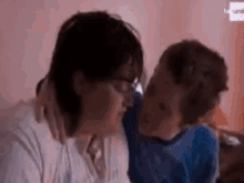Fat Lovers GIF - Fat Lovers Kiss GIFs