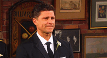 Ericole Days Of Our Lives GIF - Ericole Days Of Our Lives GIFs