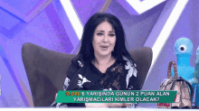 Nurella Nur Yerlitaş GIF - Nurella Nur Yerlitaş İşte Benim Stilim GIFs