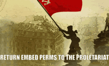 Proletariat Hascord GIF - Proletariat Hascord Embed Perms GIFs