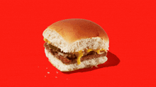 Krystal Slider GIF - Krystal Slider Burger GIFs