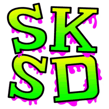 letters sksd