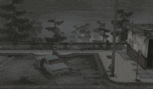 Silent Hill Ps2 GIF