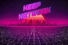 Keep Network Eth GIF