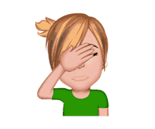 Decep Cao Frustrated GIF - Decep Cao Frustrated Facepalm GIFs