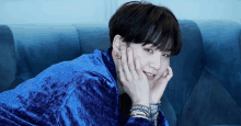 Suga GIF