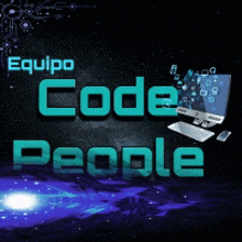 Logo Code People GIF - Logo Code People GIFs