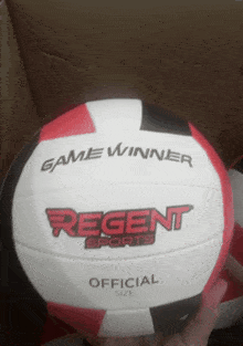 Volleyball Regent Sports GIF - Volleyball Regent Sports Sports Ball GIFs