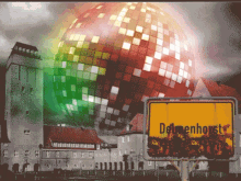 Delmenhorst Disko GIF - Delmenhorst Disko Disco GIFs