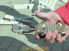 Team Gaovl Power Rangers GIF - Team Gaovl Power Rangers Gao Access GIFs