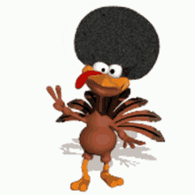 Happy Thanksgiving Friends GIF - Happy Thanksgiving Friends Love GIFs