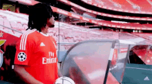 benfica sanches