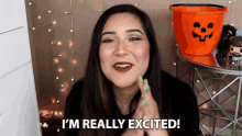 Im Really Excited Happy GIF - Im Really Excited Happy Thrilled GIFs