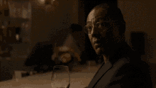 Remarkable Gustavo Fring GIF - Remarkable Gustavo Fring Gus Remarkable GIFs