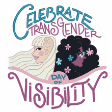 trans pride trans day of visibility corrieliotta trans trans flag