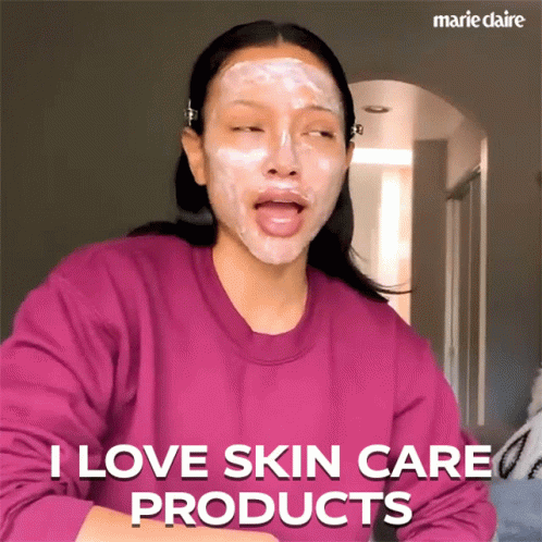 i-love-skin-care-products-karrueche-tran.gif