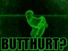 Butthurt Feelings GIF - Butthurt Butt Hurt GIFs