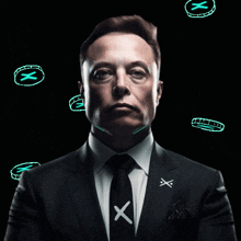 Mvx Elon Musk GIF - Mvx Elon Musk X App GIFs