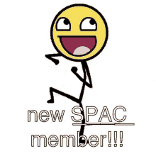 New Member Spac GIF - New Member Spac New GIFs