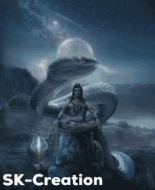 Lord Shiva Animated Wallpaper GIFs | Tenor