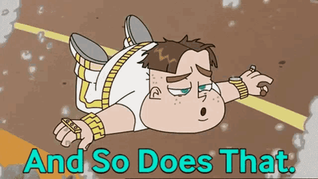 Bling Bling Boy Johnny Test GIF - Bling Bling Boy Johnny Test Twerk -  Discover & Share GIFs