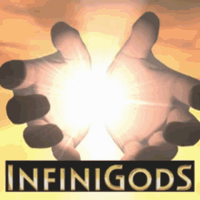 Infinigods GIF - Infinigods GIFs