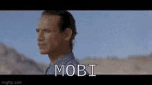 Mobi GIF - Mobi GIFs