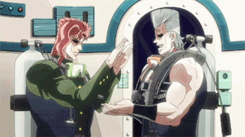 Funny Jojo GIF - Funny Jojo GIFs