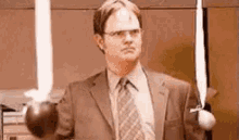 Dwight Feelings GIF - Dwight Feelings Are You Trying To Hurt My Feelings GIFs