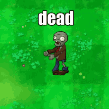 Plants Vs Zombies Pvz GIF - Plants Vs Zombies Pvz Zombies GIFs