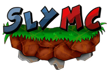 sly mc logo text soil