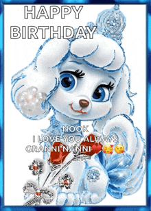 Happy Birthday Celebrate GIF - Happy Birthday Celebrate Sparkles GIFs
