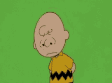 Charlie Brown Sad Cartoons GIF - Charlie Brown Sad Charlie Brown Cartoons GIFs