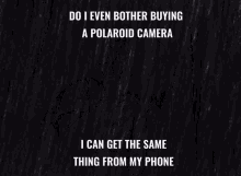 Omori Polaroid GIF