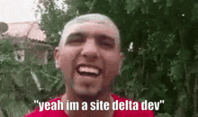 Delta Developer Site Delta GIF - Delta Developer Site Delta Site-delta GIFs
