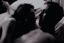 kiss in