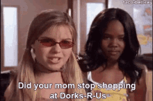 Dorks-r-us GIF - Kids Bullies Bully GIFs