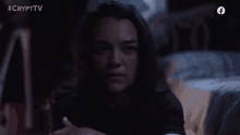 Its Just A Dream Scared GIF - Its Just A Dream Scared False Alarm GIFs