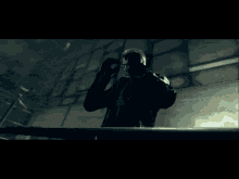 Albert Wesker Resident Evil GIF - Albert Wesker Resident Evil GIFs