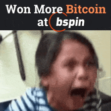 bspin bitcoin meme crypto meme win bitcoin bitcoin casino