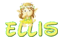 Ellis Meow Sticker - Ellis Meow Stickers