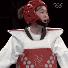 Wooh Hwang Kyung Seon GIF - Wooh Hwang Kyung Seon Olympics GIFs