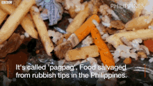 ฟิลิปปินส์ Pagpag GIF - ฟิลิปปินส์ ปินส์ Pagpag GIFs