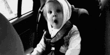 Excited Baby GIF - Excited Baby Omg GIFs