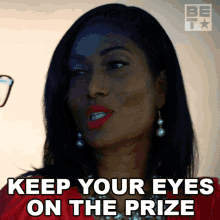 Keep Your Eyes On The Prize London Duncan Grant GIF - Keep Your Eyes On The Prize London Duncan Grant The Family Business GIFs