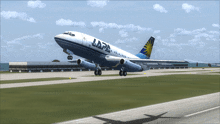 Avion Aviones GIF - Avion Aviones Despegue GIFs