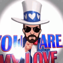 You Are My Love GIF - You Are My Love GIFs