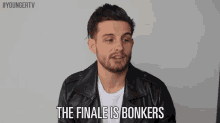 The Finale Is Bonkers GIF - Younger Tv Younger Tv Land GIFs