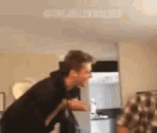 Arguing Fighting GIF - Arguing Fighting Dog GIFs